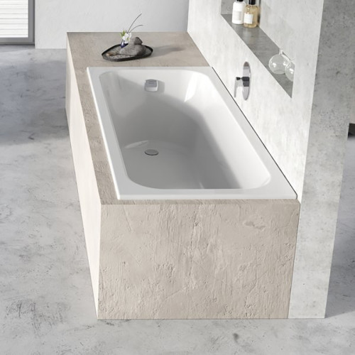 Ванна акриловая Ravak Chrome Slim 170x75 C741300000
